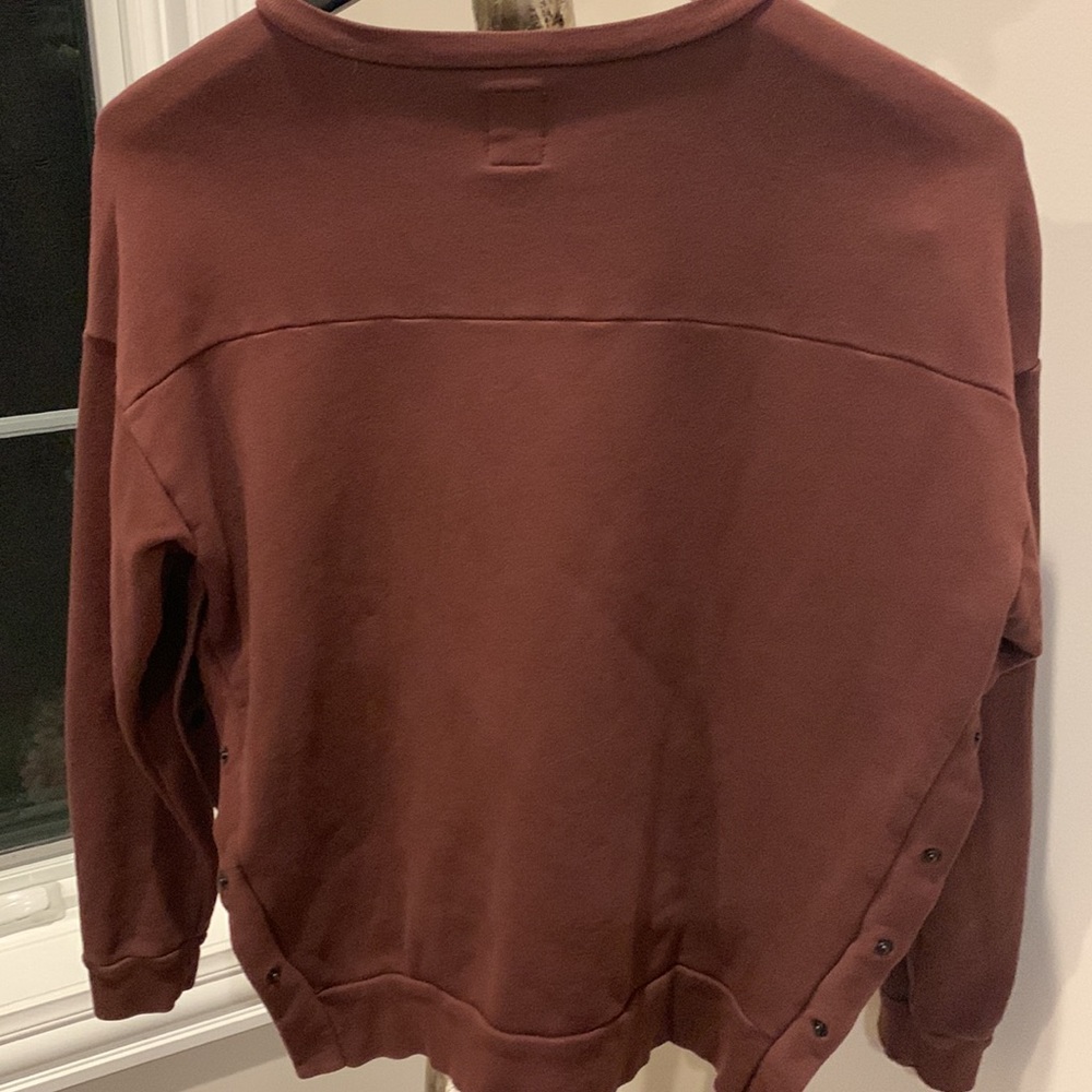 Nsf Pullover - image 4